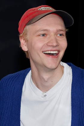 Hamburg, Germany 23 Jan 2026 NDR Talk Show 23 01 2026 In the picture Bruno Alexander NDR Studio Hamburg Copyright: xFotostandx xMeyerx