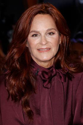 Hamburg, Germany 23 Jan 2026 NDR Talk Show 23 01 2026 In the picture Andrea Berg NDR Studio Hamburg Copyright: xFotostandx xMeyerx