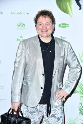 Christian Jaycob at the TV launch of the new season of Ich bin ein Star Holt mich hier raus invites entertainer and presenter Julian F M Stoeckel to the legendary jungle party in Berlin on Friday, January 23, 2026 on 23 01 2026