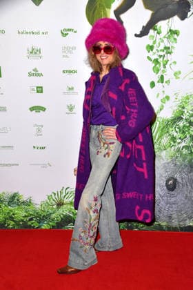 GUEST at the TV launch of the new season of Ich bin ein Star Holt mich hier raus invites entertainer and presenter Julian F M Stoeckel on Friday, January 23, 2026 to the legendary jungle party in Berlin on 23 01 2026