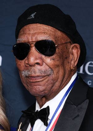 23rd Annual Living Legends Of Aviation Awards BEVERLY HILLS, LOS ANGELES, CALIFORNIA, USA - JANUARY 23: Morgan Freeman arrives at the 23rd Annual Living Legends Of Aviation Awards held at The Beverly Hilton Hotel on January 23, 2026 in Beverly Hills, Los Angeles, California, United States., Credit:Xavier Collin Avalon United States, California, Beverly Hills, The Beverly Hilton Hotel Copyright: xXavierxCollinx xAvalonx 1068828145