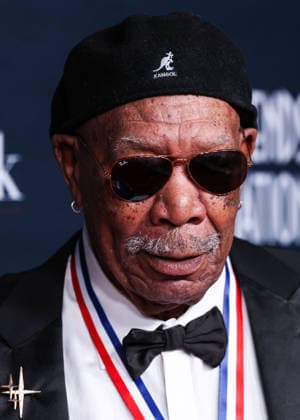 23rd Annual Living Legends Of Aviation Awards BEVERLY HILLS, LOS ANGELES, CALIFORNIA, USA - JANUARY 23: Morgan Freeman arrives at the 23rd Annual Living Legends Of Aviation Awards held at The Beverly Hilton Hotel on January 23, 2026 in Beverly Hills, Los Angeles, California, United States., Credit:Xavier Collin Avalon United States, California, Beverly Hills, The Beverly Hilton Hotel Copyright: xXavierxCollinx xAvalonx 1068828152