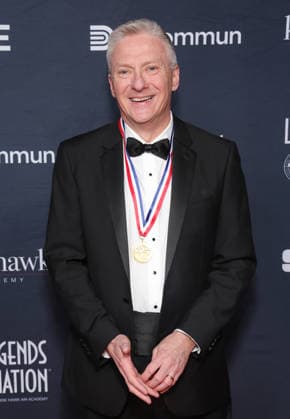 23rd Annual Living Legends of Aviation Awards at the The Beverly Hilton Featuring: Tom Costello Where: Los Angeles, California, United States When: 23 Jan 2026 Credit: Faye s Vision Cover Images EDITORIAL USE ONLY. NOT FOR USE BY NEWSPAPERS BASED IN THE UK. Copyright: xx coverimg55407669