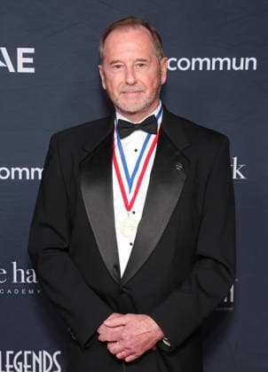 23rd Annual Living Legends of Aviation Awards at the The Beverly Hilton Featuring: Dan Wolfe Where: Los Angeles, California, United States When: 23 Jan 2026 Credit: Faye s Vision Cover Images EDITORIAL USE ONLY. NOT FOR USE BY NEWSPAPERS BASED IN THE UK. Copyright: xx coverimg55407612