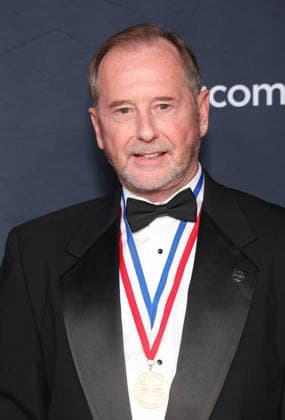 23rd Annual Living Legends of Aviation Awards at the The Beverly Hilton Featuring: Dan Wolfe Where: Los Angeles, California, United States When: 23 Jan 2026 Credit: Faye s Vision Cover Images EDITORIAL USE ONLY. NOT FOR USE BY NEWSPAPERS BASED IN THE UK. Copyright: xx coverimg55407613