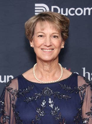 23rd Annual Living Legends of Aviation Awards at the The Beverly Hilton Featuring: Eileen Collins Where: Los Angeles, California, United States When: 23 Jan 2026 Credit: Faye s Vision Cover Images EDITORIAL USE ONLY. NOT FOR USE BY NEWSPAPERS BASED IN THE UK. Copyright: xx coverimg55407616