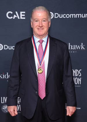 23rd Annual Living Legends of Aviation Awards at the The Beverly Hilton Featuring: Greg Evans Where: Los Angeles, California, United States When: 23 Jan 2026 Credit: Faye s Vision Cover Images EDITORIAL USE ONLY. NOT FOR USE BY NEWSPAPERS BASED IN THE UK. Copyright: xx coverimg55407619