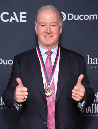 23rd Annual Living Legends of Aviation Awards at the The Beverly Hilton Featuring: Greg Evans Where: Los Angeles, California, United States When: 23 Jan 2026 Credit: Faye s Vision Cover Images EDITORIAL USE ONLY. NOT FOR USE BY NEWSPAPERS BASED IN THE UK. Copyright: xx coverimg55407621