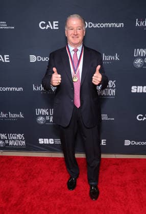 23rd Annual Living Legends of Aviation Awards at the The Beverly Hilton Featuring: Greg Evans Where: Los Angeles, California, United States When: 23 Jan 2026 Credit: Faye s Vision Cover Images EDITORIAL USE ONLY. NOT FOR USE BY NEWSPAPERS BASED IN THE UK. Copyright: xx coverimg55407622