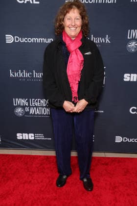 23rd Annual Living Legends of Aviation Awards at the The Beverly Hilton Featuring: Victoria Yeager Where: Los Angeles, California, United States When: 23 Jan 2026 Credit: Faye s Vision Cover Images EDITORIAL USE ONLY. NOT FOR USE BY NEWSPAPERS BASED IN THE UK. Copyright: xx coverimg55407626