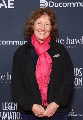 23rd Annual Living Legends of Aviation Awards at the The Beverly Hilton Featuring: Victoria Yeager Where: Los Angeles, California, United States When: 23 Jan 2026 Credit: Faye s Vision Cover Images EDITORIAL USE ONLY. NOT FOR USE BY NEWSPAPERS BASED IN THE UK. Copyright: xx coverimg55407628