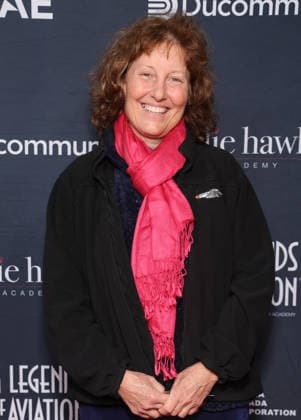 23rd Annual Living Legends of Aviation Awards at the The Beverly Hilton Featuring: Victoria Yeager Where: Los Angeles, California, United States When: 23 Jan 2026 Credit: Faye s Vision Cover Images EDITORIAL USE ONLY. NOT FOR USE BY NEWSPAPERS BASED IN THE UK. Copyright: xx coverimg55407630