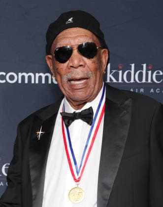 23rd Annual Living Legends of Aviation Awards at the The Beverly Hilton Featuring: Morgan Freeman Where: Los Angeles, California, United States When: 23 Jan 2026 Credit: Faye s Vision Cover Images EDITORIAL USE ONLY. NOT FOR USE BY NEWSPAPERS BASED IN THE UK. Copyright: xx coverimg55407639