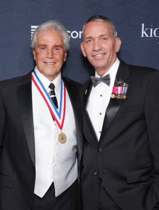 23rd Annual Living Legends of Aviation Awards at the The Beverly Hilton Featuring: Greg Feith, James Viola Where: Los Angeles, California, United States When: 23 Jan 2026 Credit: Faye s Vision Cover Images EDITORIAL USE ONLY. NOT FOR USE BY NEWSPAPERS BASED IN THE UK. Copyright: xx coverimg55407642