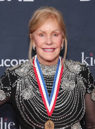 23rd Annual Living Legends of Aviation Awards at the The Beverly Hilton Featuring: Julie Clark Where: Los Angeles, California, United States When: 23 Jan 2026 Credit: Faye s Vision Cover Images EDITORIAL USE ONLY. NOT FOR USE BY NEWSPAPERS BASED IN THE UK. Copyright: xx coverimg55407645