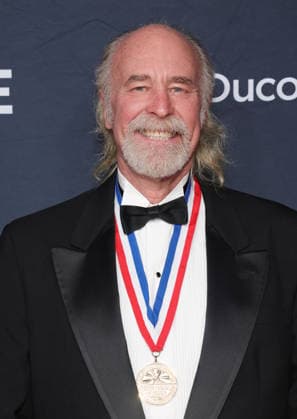 23rd Annual Living Legends of Aviation Awards at the The Beverly Hilton Featuring: Kermit Weeks Where: Los Angeles, California, United States When: 23 Jan 2026 Credit: Faye s Vision Cover Images EDITORIAL USE ONLY. NOT FOR USE BY NEWSPAPERS BASED IN THE UK. Copyright: xx coverimg55407649