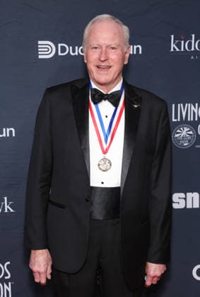 23rd Annual Living Legends of Aviation Awards at the The Beverly Hilton Featuring: Fred George Where: Los Angeles, California, United States When: 23 Jan 2026 Credit: Faye s Vision Cover Images EDITORIAL USE ONLY. NOT FOR USE BY NEWSPAPERS BASED IN THE UK. Copyright: xx coverimg55407651
