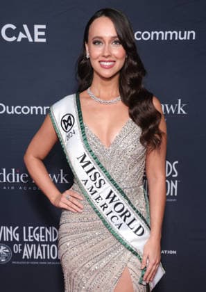 23rd Annual Living Legends of Aviation Awards at the The Beverly Hilton Featuring: Athenna Crosby Where: Los Angeles, California, United States When: 23 Jan 2026 Credit: Faye s Vision Cover Images EDITORIAL USE ONLY. NOT FOR USE BY NEWSPAPERS BASED IN THE UK. Copyright: xx coverimg55407659