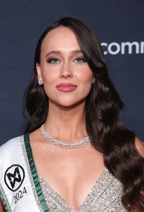 23rd Annual Living Legends of Aviation Awards at the The Beverly Hilton Featuring: Athenna Crosby Where: Los Angeles, California, United States When: 23 Jan 2026 Credit: Faye s Vision Cover Images EDITORIAL USE ONLY. NOT FOR USE BY NEWSPAPERS BASED IN THE UK. Copyright: xx coverimg55407660