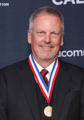 23rd Annual Living Legends of Aviation Awards at the The Beverly Hilton Featuring: Dale Klapmeier Where: Los Angeles, California, United States When: 23 Jan 2026 Credit: Faye s Vision Cover Images EDITORIAL USE ONLY. NOT FOR USE BY NEWSPAPERS BASED IN THE UK. Copyright: xx coverimg55407554