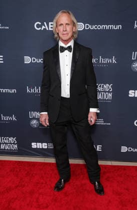 23rd Annual Living Legends of Aviation Awards at the The Beverly Hilton Featuring: Mike Kennedy Where: Los Angeles, California, United States When: 23 Jan 2026 Credit: Faye s Vision Cover Images EDITORIAL USE ONLY. NOT FOR USE BY NEWSPAPERS BASED IN THE UK. Copyright: xx coverimg55407557