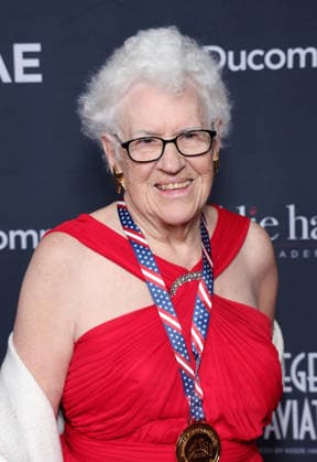 23rd Annual Living Legends of Aviation Awards at the The Beverly Hilton Featuring: Myrna Williamson Where: Los Angeles, California, United States When: 23 Jan 2026 Credit: Faye s Vision Cover Images EDITORIAL USE ONLY. NOT FOR USE BY NEWSPAPERS BASED IN THE UK. Copyright: xx coverimg55407565