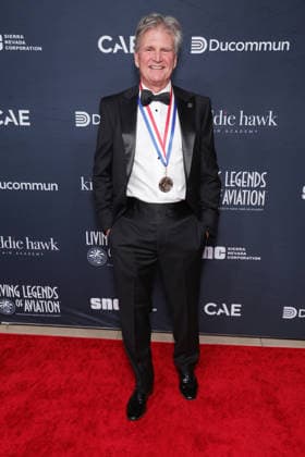 23rd Annual Living Legends of Aviation Awards at the The Beverly Hilton Featuring: Shane Lundgren Where: Los Angeles, California, United States When: 23 Jan 2026 Credit: Faye s Vision Cover Images EDITORIAL USE ONLY. NOT FOR USE BY NEWSPAPERS BASED IN THE UK. Copyright: xx coverimg55407570