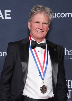 23rd Annual Living Legends of Aviation Awards at the The Beverly Hilton Featuring: Shane Lundgren Where: Los Angeles, California, United States When: 23 Jan 2026 Credit: Faye s Vision Cover Images EDITORIAL USE ONLY. NOT FOR USE BY NEWSPAPERS BASED IN THE UK. Copyright: xx coverimg55407571