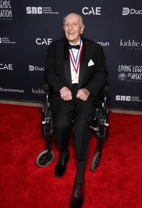 23rd Annual Living Legends of Aviation Awards at the The Beverly Hilton Featuring: Si Robin Where: Los Angeles, California, United States When: 23 Jan 2026 Credit: Faye s Vision Cover Images EDITORIAL USE ONLY. NOT FOR USE BY NEWSPAPERS BASED IN THE UK. Copyright: xx coverimg55407575