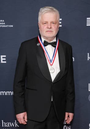 23rd Annual Living Legends of Aviation Awards at the The Beverly Hilton Featuring: Stefan Klein Where: Los Angeles, California, United States When: 23 Jan 2026 Credit: Faye s Vision Cover Images EDITORIAL USE ONLY. NOT FOR USE BY NEWSPAPERS BASED IN THE UK. Copyright: xx coverimg55407579