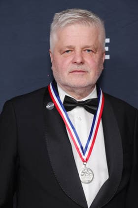 23rd Annual Living Legends of Aviation Awards at the The Beverly Hilton Featuring: Stefan Klein Where: Los Angeles, California, United States When: 23 Jan 2026 Credit: Faye s Vision Cover Images EDITORIAL USE ONLY. NOT FOR USE BY NEWSPAPERS BASED IN THE UK. Copyright: xx coverimg55407580