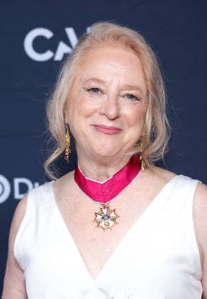 23rd Annual Living Legends of Aviation Awards at the The Beverly Hilton Featuring: Mona Pearl Treyball Where: Los Angeles, California, United States When: 23 Jan 2026 Credit: Faye s Vision Cover Images EDITORIAL USE ONLY. NOT FOR USE BY NEWSPAPERS BASED IN THE UK. Copyright: xx coverimg55407587