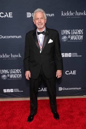 23rd Annual Living Legends of Aviation Awards at the The Beverly Hilton Featuring: Kevin LaRosa Jr. Where: Los Angeles, California, United States When: 23 Jan 2026 Credit: Faye s Vision Cover Images EDITORIAL USE ONLY. NOT FOR USE BY NEWSPAPERS BASED IN THE UK. Copyright: xx coverimg55407592
