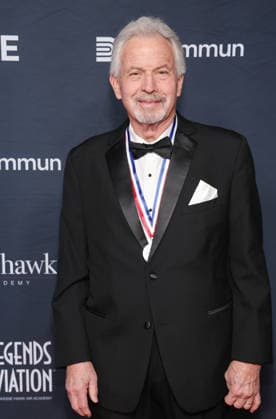 23rd Annual Living Legends of Aviation Awards at the The Beverly Hilton Featuring: Kevin LaRosa Jr. Where: Los Angeles, California, United States When: 23 Jan 2026 Credit: Faye s Vision Cover Images EDITORIAL USE ONLY. NOT FOR USE BY NEWSPAPERS BASED IN THE UK. Copyright: xx coverimg55407594