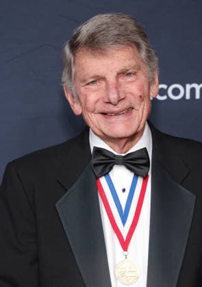 23rd Annual Living Legends of Aviation Awards at the The Beverly Hilton Featuring: Charlie Johnson Where: Los Angeles, California, United States When: 23 Jan 2026 Credit: Faye s Vision Cover Images EDITORIAL USE ONLY. NOT FOR USE BY NEWSPAPERS BASED IN THE UK. Copyright: xx coverimg55407600