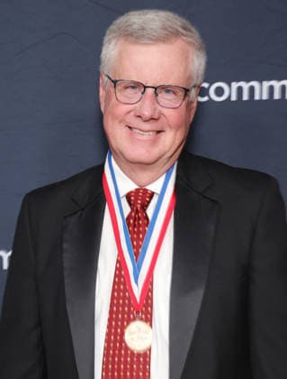 23rd Annual Living Legends of Aviation Awards at the The Beverly Hilton Featuring: John Uczekaj Where: Los Angeles, California, United States When: 23 Jan 2026 Credit: Faye s Vision Cover Images EDITORIAL USE ONLY. NOT FOR USE BY NEWSPAPERS BASED IN THE UK. Copyright: xx coverimg55407603