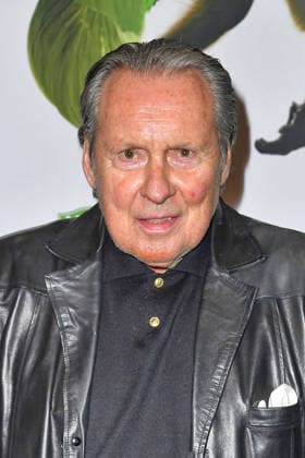 Peter Bond at the jungle party for the TV launch of Ich bin ein Star Holt mich hier raus RTL on 23 01 2026 at the JW Marriott Hotel in Berlin Jungle Camp Party 2026 in Berlin