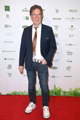 Arno Funke at the 8 jungle party for the start of the RTL show Ich bin ein Star Holt mich hier raus at the Hotel JW Marriott Berlin, 23 01 2026 Foto:xN.xKubelkax xFuturexImagex dschungelparty_6126