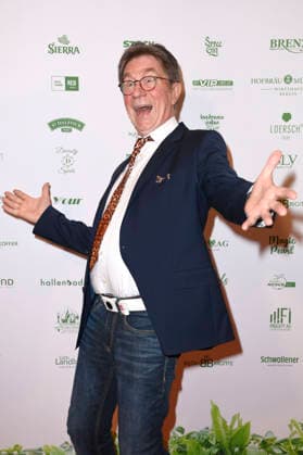 Arno Funke at the 8 jungle party for the start of the RTL show Ich bin ein Star Holt mich hier raus at the Hotel JW Marriott Berlin, 23 01 2026 Foto:xN.xKubelkax xFuturexImagex dschungelparty_6128
