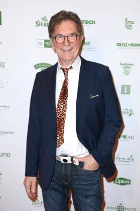 Arno Funke at the 8 jungle party for the start of the RTL show Ich bin ein Star Holt mich hier raus at the Hotel JW Marriott Berlin, 23 01 2026 Foto:xN.xKubelkax xFuturexImagex dschungelparty_6129