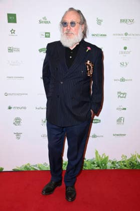 Friedrich Liechtenstein at the 8 jungle party for the start of the RTL show Ich bin ein Star Holt mich hier raus at the JW Marriott Hotel Berlin, 23 01 2026 Foto:xN.xKubelkax xFuturexImagex dschungelparty_6131