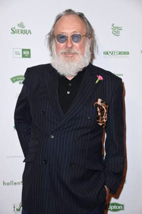 Friedrich Liechtenstein at the 8 jungle party for the start of the RTL show Ich bin ein Star Holt mich hier raus at the JW Marriott Hotel Berlin, 23 01 2026 Foto:xN.xKubelkax xFuturexImagex dschungelparty_6132