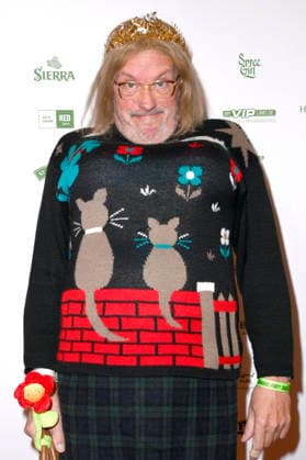 Hans Werner Olm at the 8 jungle party for the start of the RTL show Ich bin ein Star Holt mich hier raus at the Hotel JW Marriott Berlin, 23 01 2026 Foto:xN.xKubelkax xFuturexImagex dschungelparty_6155