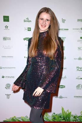Katharina Baumgartner at the 8 jungle party for the start of the RTL show Ich bin ein Star Holt mich hier raus at the JW Marriott Hotel Berlin, 23 01 2026 Foto:xN.xKubelkax xFuturexImagex dschungelparty_6158