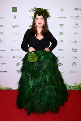 Nina Freund at the 8 jungle party for the start of the RTL show Ich bin ein Star Holt mich hier raus at the Hotel JW Marriott Berlin, 23 01 2026 Foto:xN.xKubelkax xFuturexImagex dschungelparty_6160