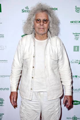 Rainer Langhans at the 8 jungle party for the start of the RTL show Ich bin ein Star Holt mich hier raus at the JW Marriott Hotel Berlin, 23 01 2026 Foto:xN.xKubelkax xFuturexImagex dschungelparty_6171