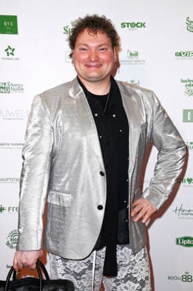 Christian Jaycob at the 8 jungle party for the start of the RTL show Ich bin ein Star Holt mich hier raus at the JW Marriott Hotel Berlin, 23 01 2026 Foto:xN.xKubelkax xFuturexImagex dschungelparty_6173