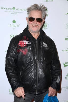 Martin Semmelrogge at the 8 jungle party for the start of the RTL show Ich bin ein Star Holt mich hier raus at the JW Marriott Hotel Berlin, 23 01 2026 Foto:xN.xKubelkax xFuturexImagex dschungelparty_6182