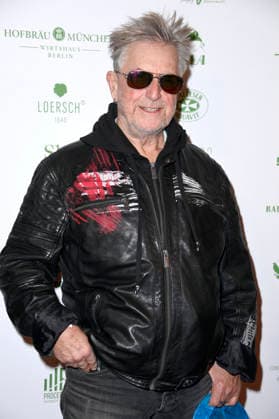 Martin Semmelrogge at the 8 jungle party for the start of the RTL show Ich bin ein Star Holt mich hier raus at the JW Marriott Hotel Berlin, 23 01 2026 Foto:xN.xKubelkax xFuturexImagex dschungelparty_6183