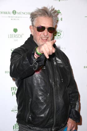 Martin Semmelrogge at the 8 jungle party for the start of the RTL show Ich bin ein Star Holt mich hier raus at the JW Marriott Hotel Berlin, 23 01 2026 Foto:xN.xKubelkax xFuturexImagex dschungelparty_6184